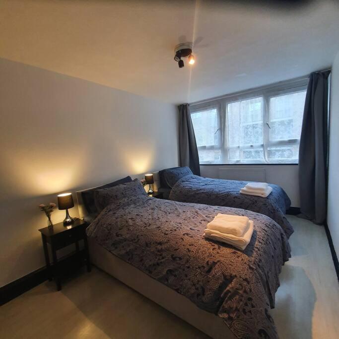 3Beds Family Friendly In London With Good Transport Links Apartment Bagian luar foto